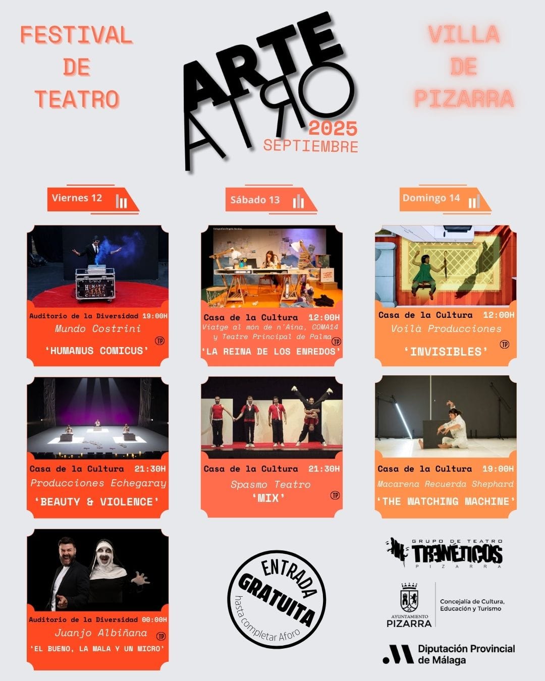 Arteatro